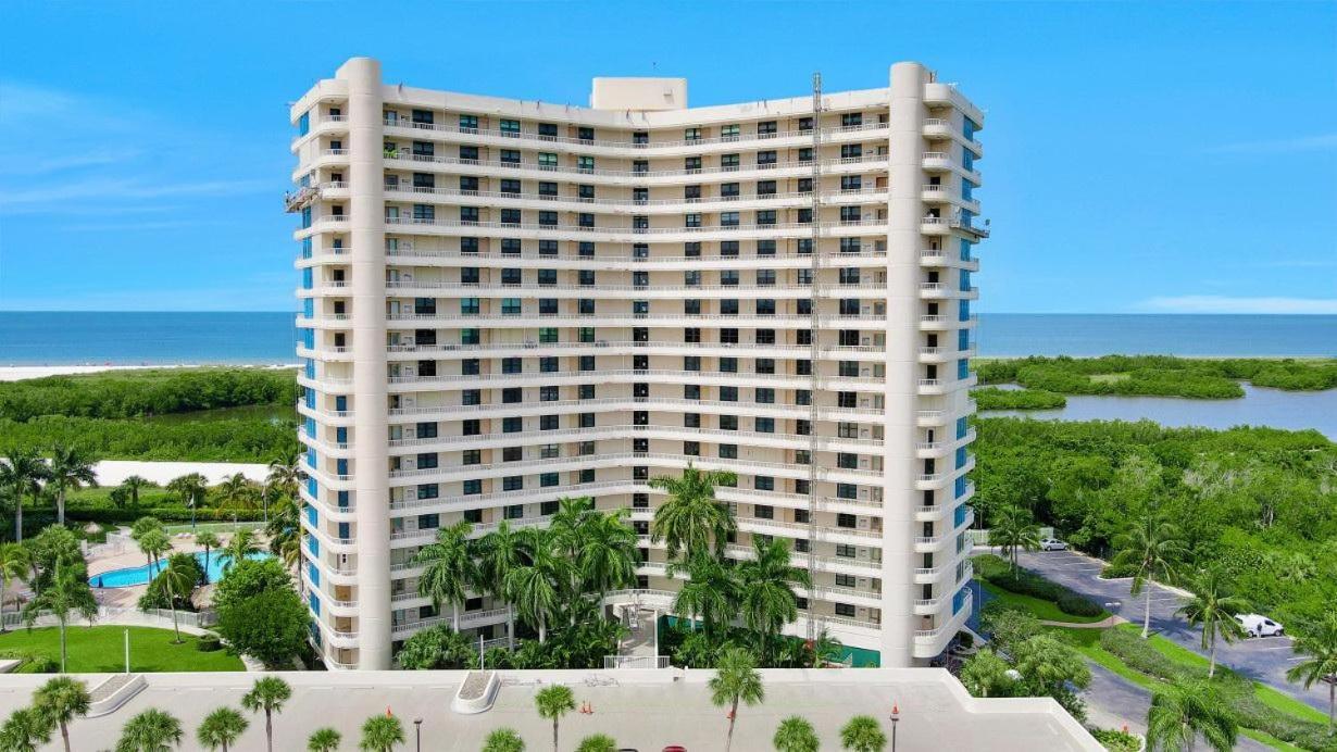 South Seas Tower 4-1606 Villa Marco Island Exterior photo